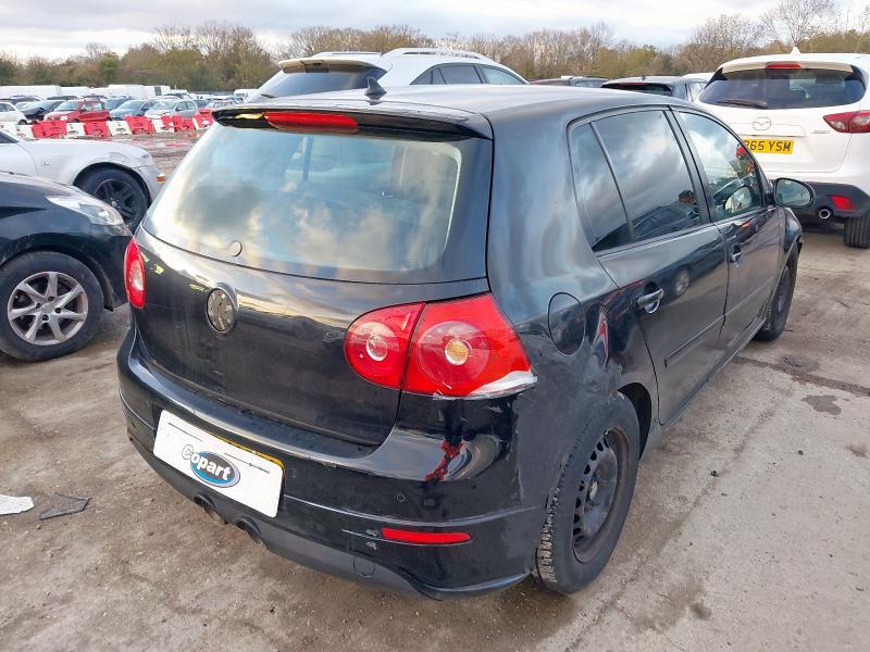 2006 VOLKSWAGEN GOLF 1.4 S 5DR [AC]