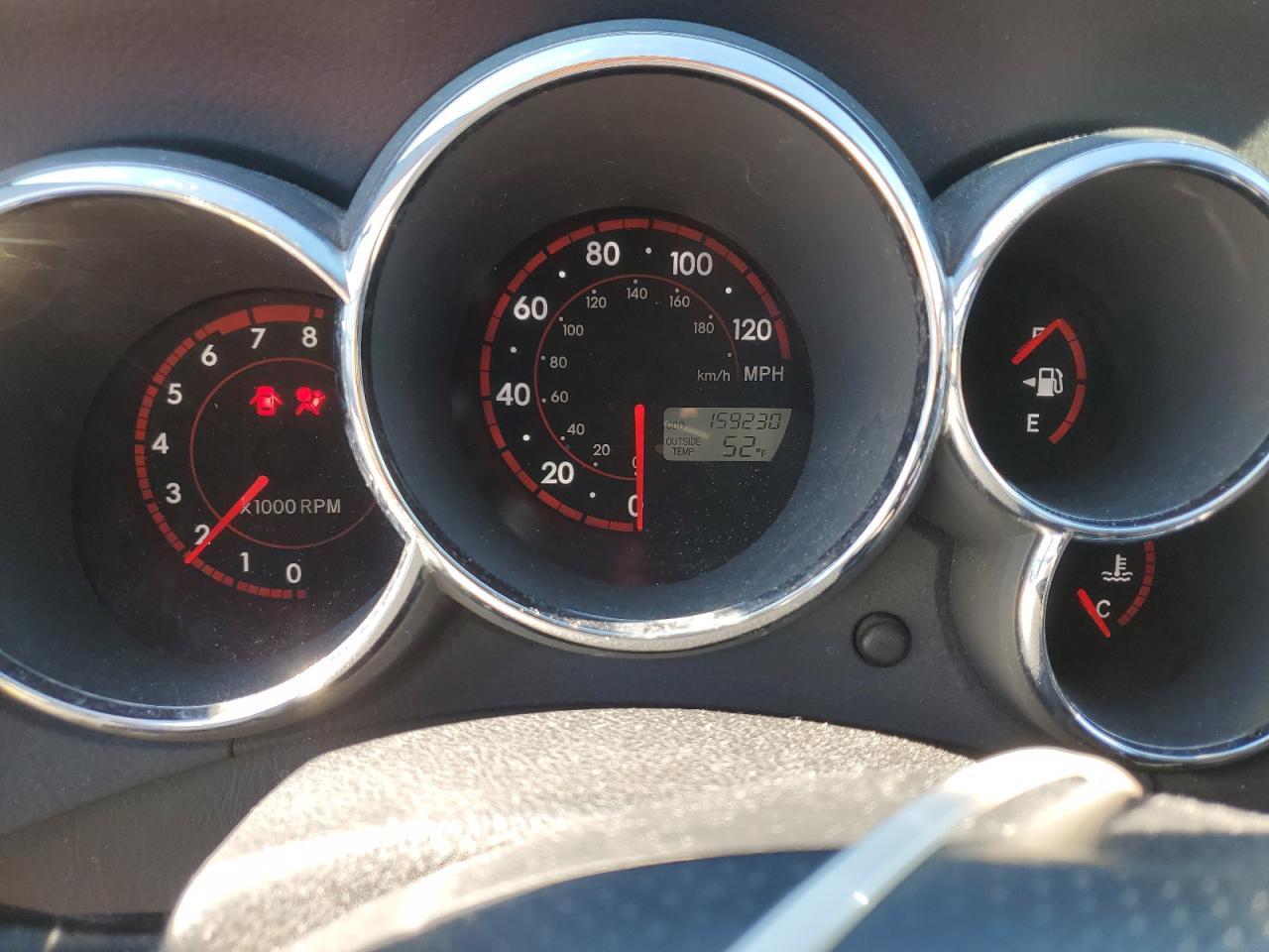 2007 Pontiac Vibe VIN: 5Y2SL658X7Z437429 Lot: 92878615