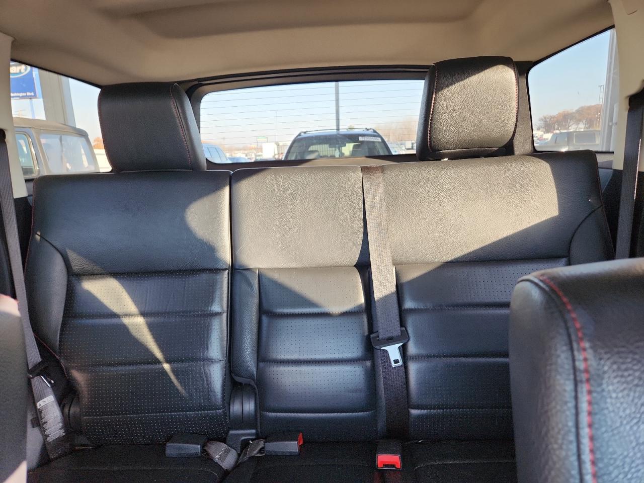 2007 Dodge Nitro R/T VIN: 1D8GU58677W732434 Lot: 92819965