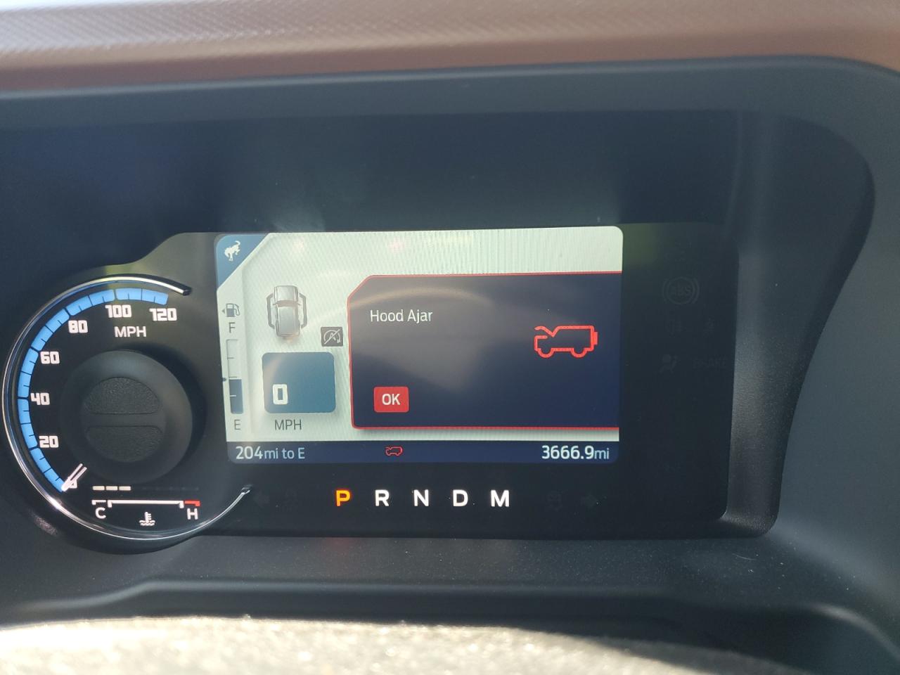 2024 Ford Bronco Outer Banks VIN: 1FMDE8BH2RLB07532 Lot: 86443275