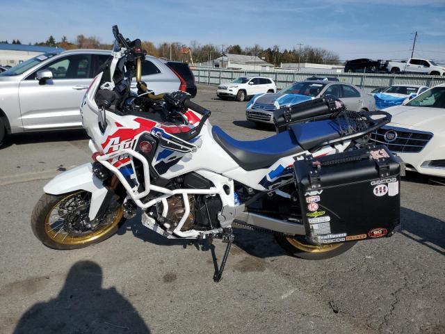 2025 HONDA CRF1100 A4  