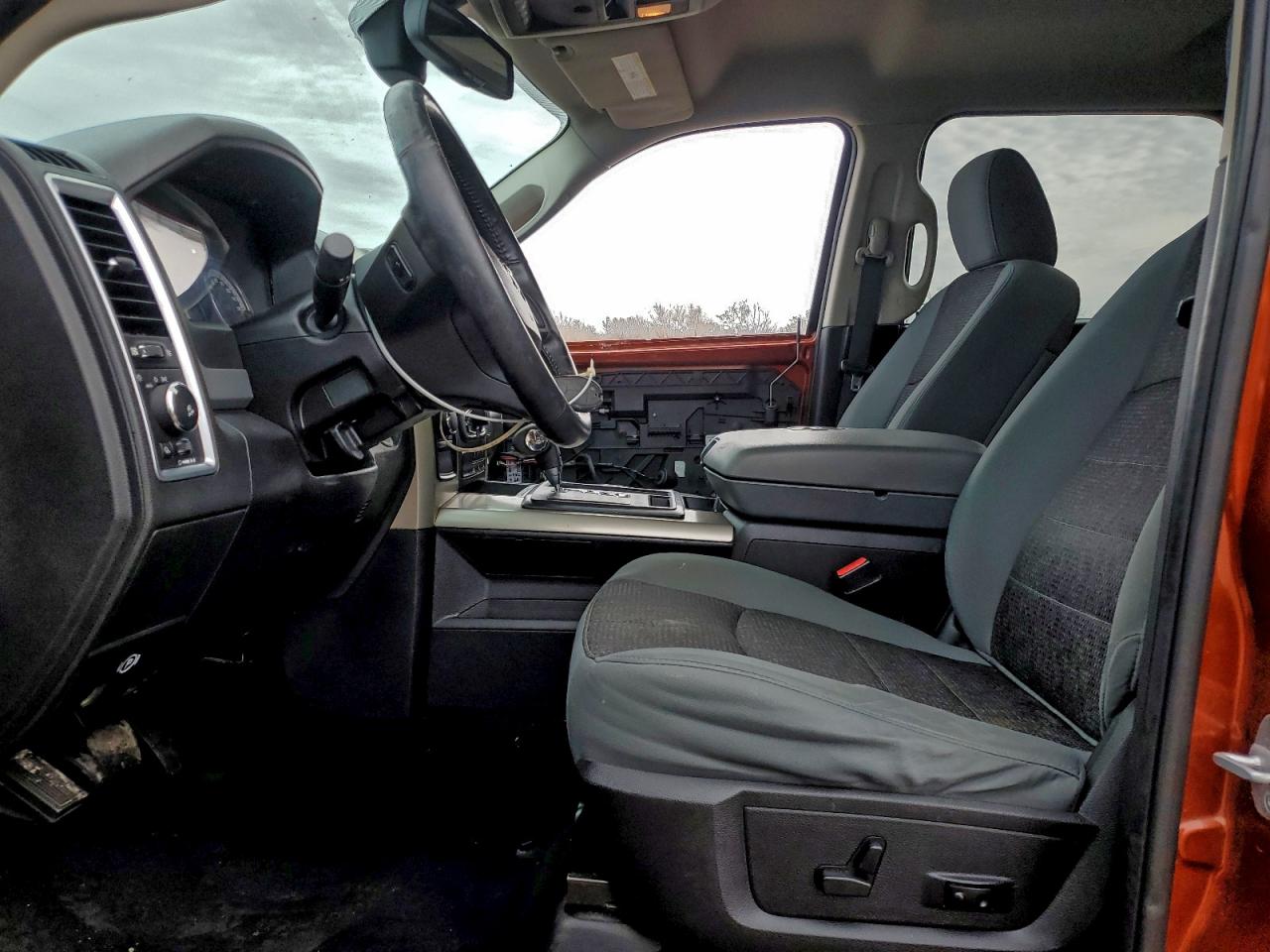 2013 Ram 1500 Slt VIN: 1C6RR7TT4DS662256 Lot: 94157775