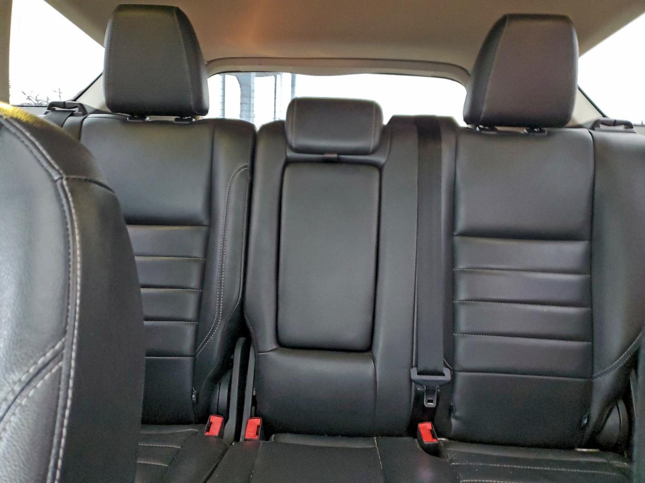 2016 Ford Escape Titanium VIN: 1FMCU0JX7GUA93143 Lot: 94427675