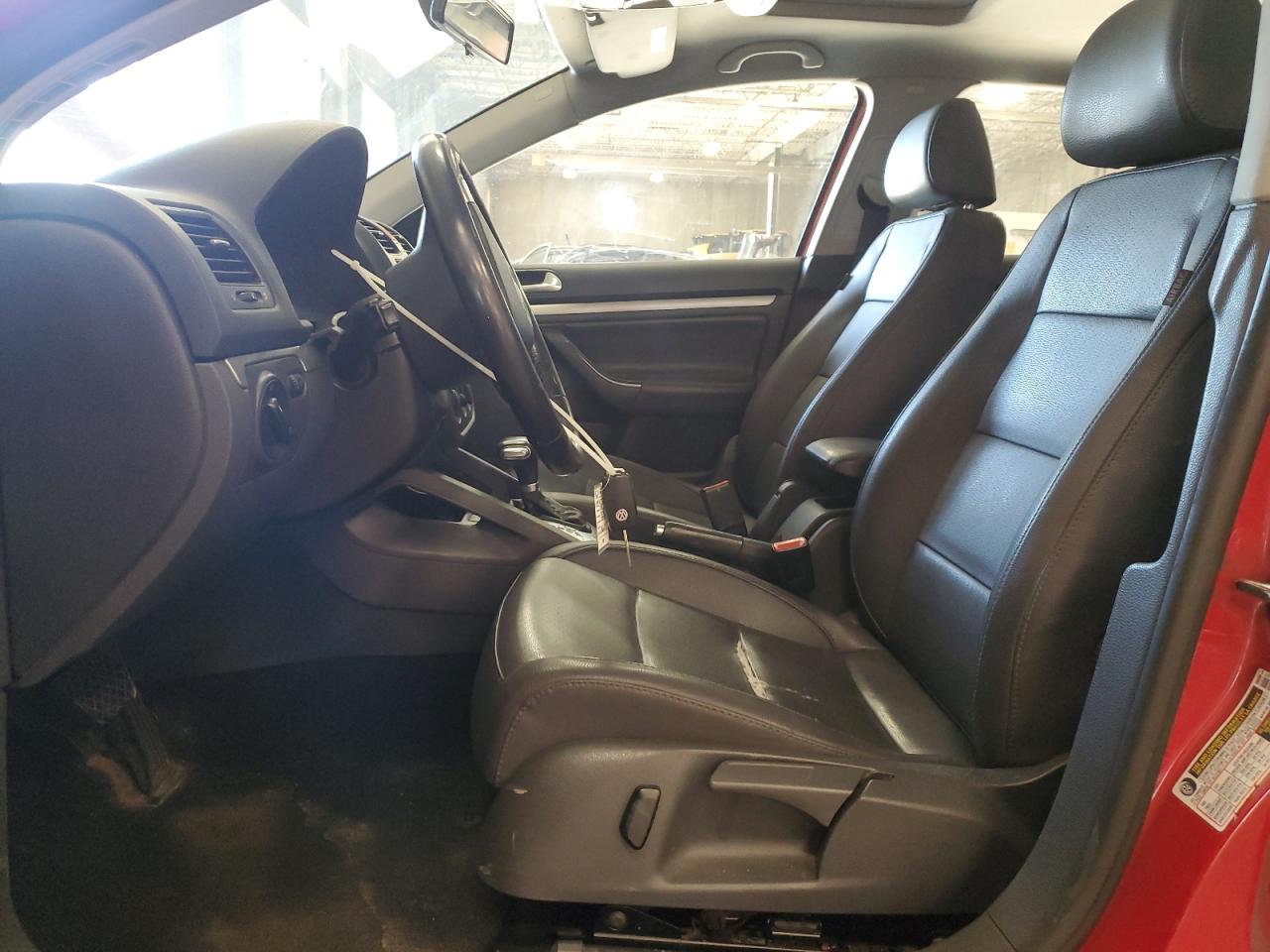 2008 Volkswagen Jetta Se VIN: 3VWRM71K68M074775 Lot: 92993315