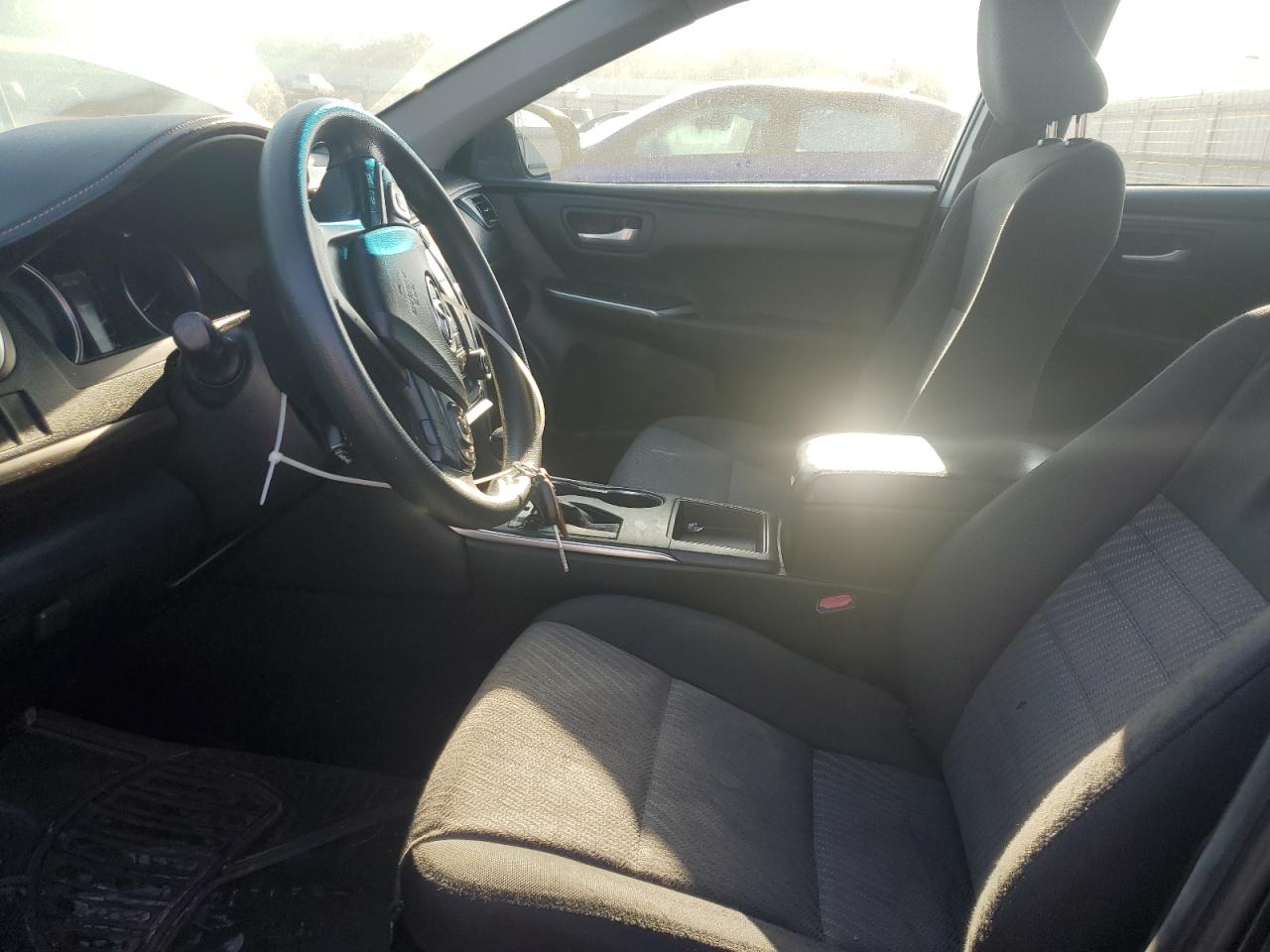 2016 Toyota Camry Le VIN: 4T4BF1FK6GR548174 Lot: 92860845