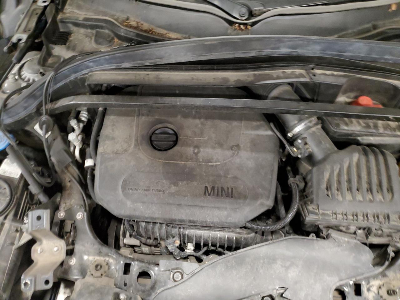 2020 Mini Cooper Countryman All4 VIN: WMZYW5C08L3L65815 Lot: 91199185