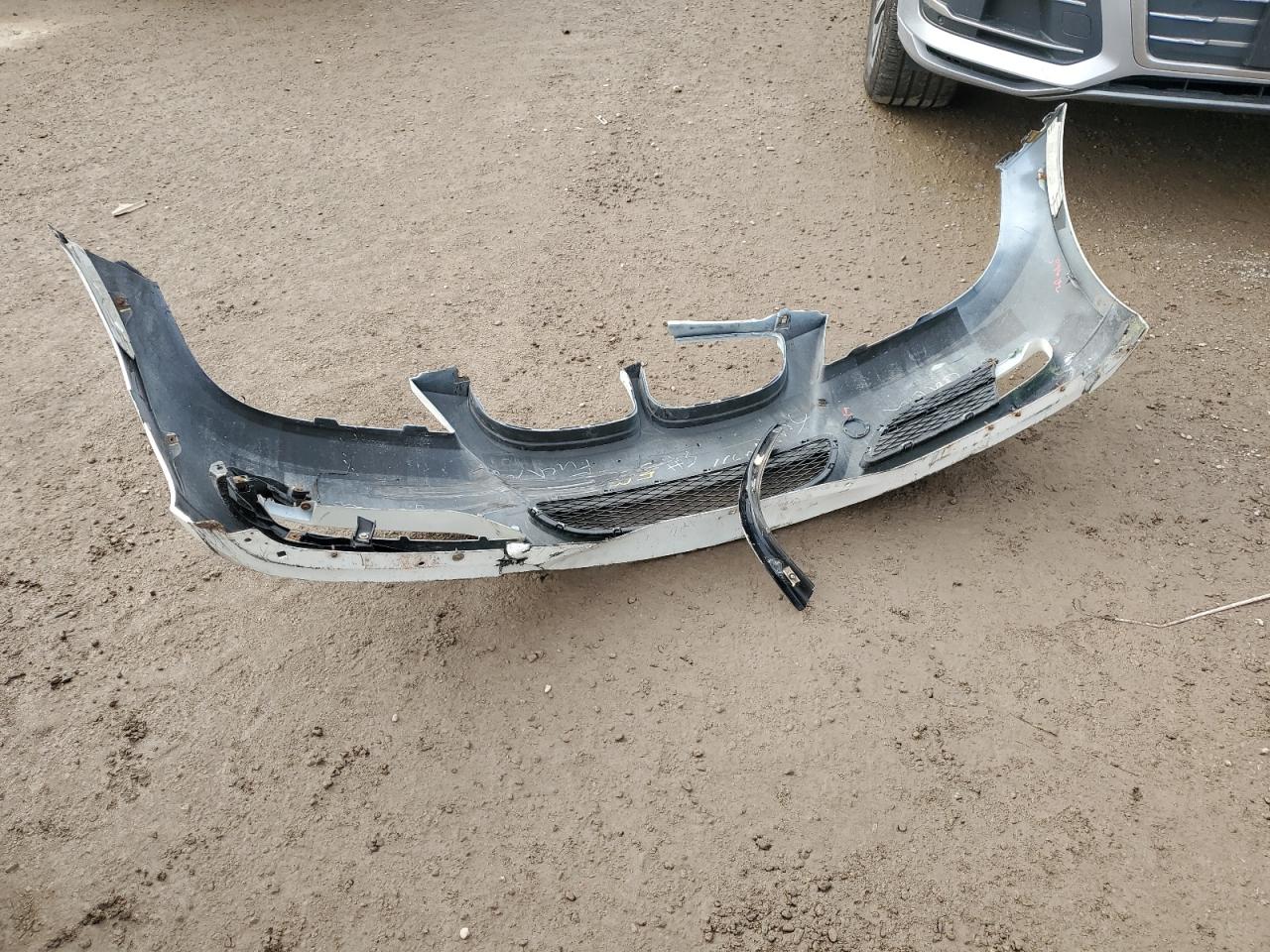 2010 BMW 335 Xi VIN: WBAPL3C52AA407714 Lot: 85642155