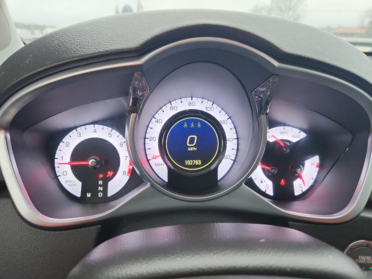 2011 Cadillac Srx Luxury Collection VIN: 3GYFNAEY5BS558769 Lot: 92864325