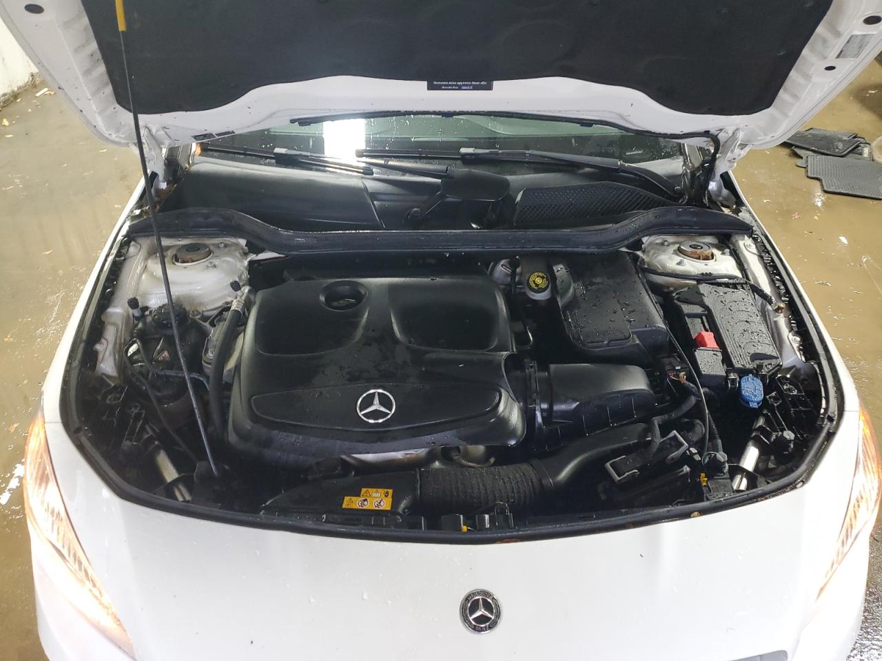 2019 Mercedes-Benz Cla 250 4Matic VIN: WDDSJ4GBXKN770884 Lot: 92645975