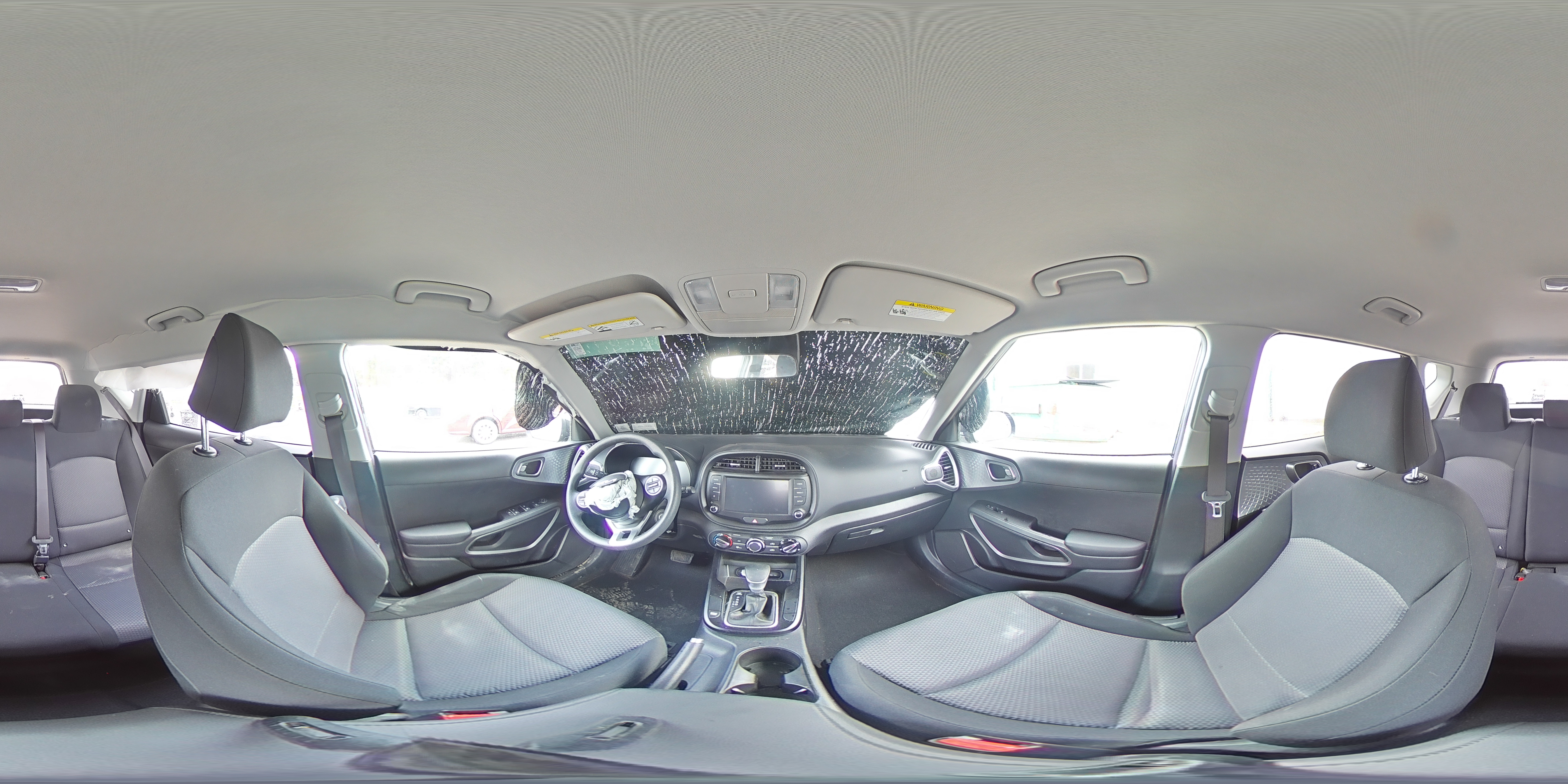 2025 Kia Soul Lx VIN: KNDJ23AU5S7928771 Lot: 93544955