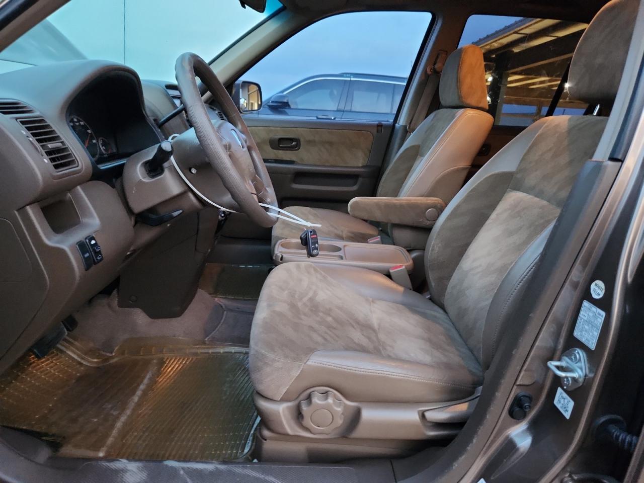 2003 Honda Cr-V Ex VIN: JHLRD78853C047948 Lot: 93712575