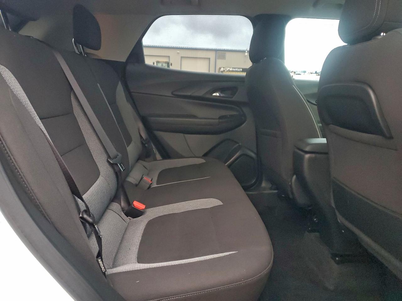 2023 Chevrolet Trailblazer Lt VIN: KL79MPSL4PB201097 Lot: 94304735