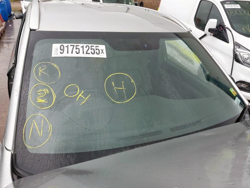 2018 MITSUBISHI OUTLANDER 2.4 PHEV 4H 5DR AUTO