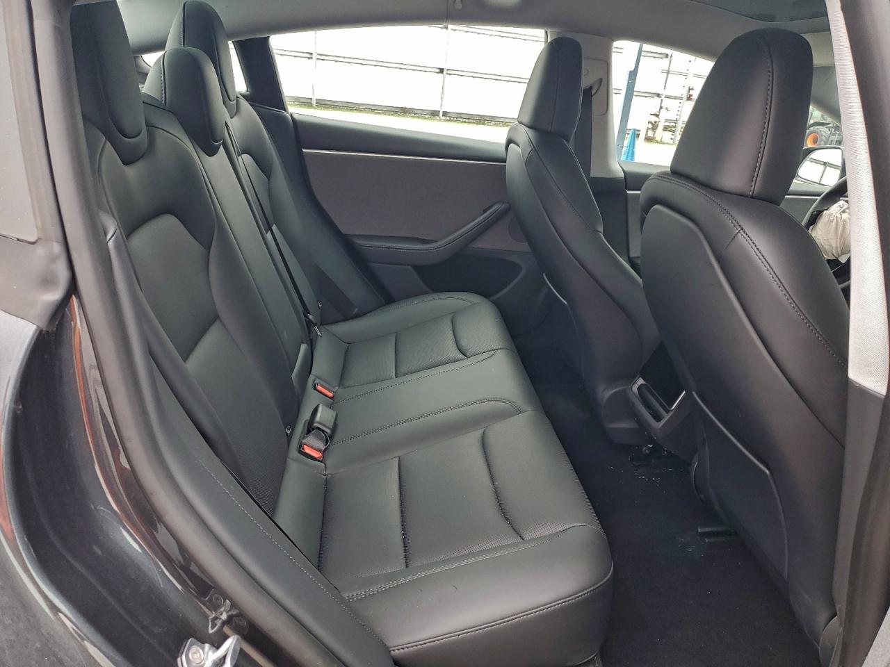 2025 Tesla Model 3 VIN: 5YJ3E1EA0SF026902 Lot: 94283035