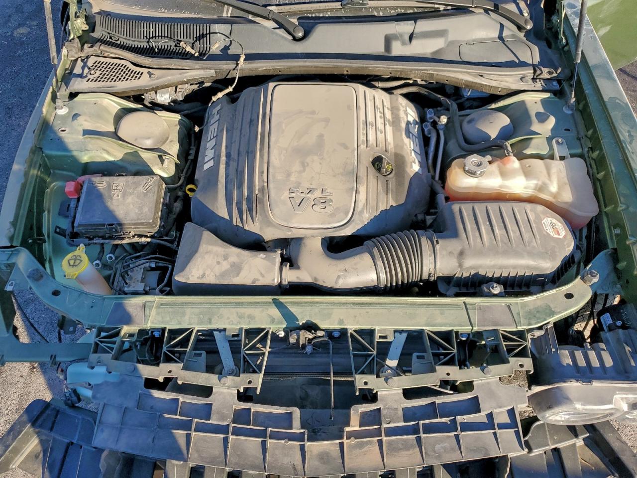 2018 Dodge Challenger R/T VIN: 2C3CDZBT2JH161416 Lot: 93658225