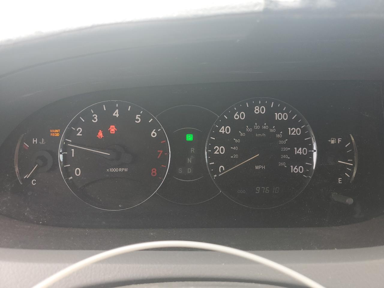 2008 Toyota Avalon Xl VIN: 4T1BK36B88U257758 Lot: 92244005