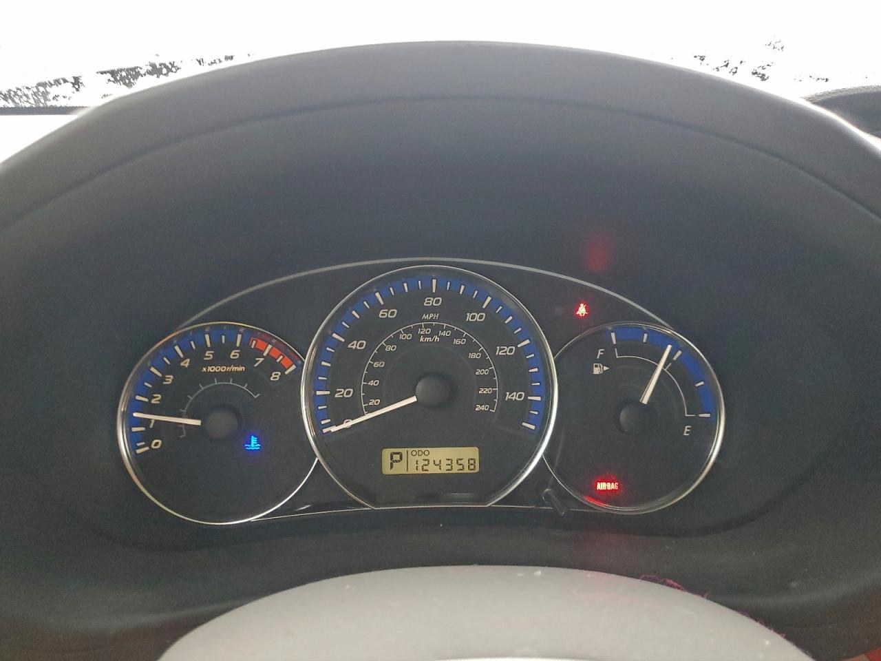 2011 Subaru Forester 2.5X Premium VIN: JF2SHBDC6BH714383 Lot: 94435895