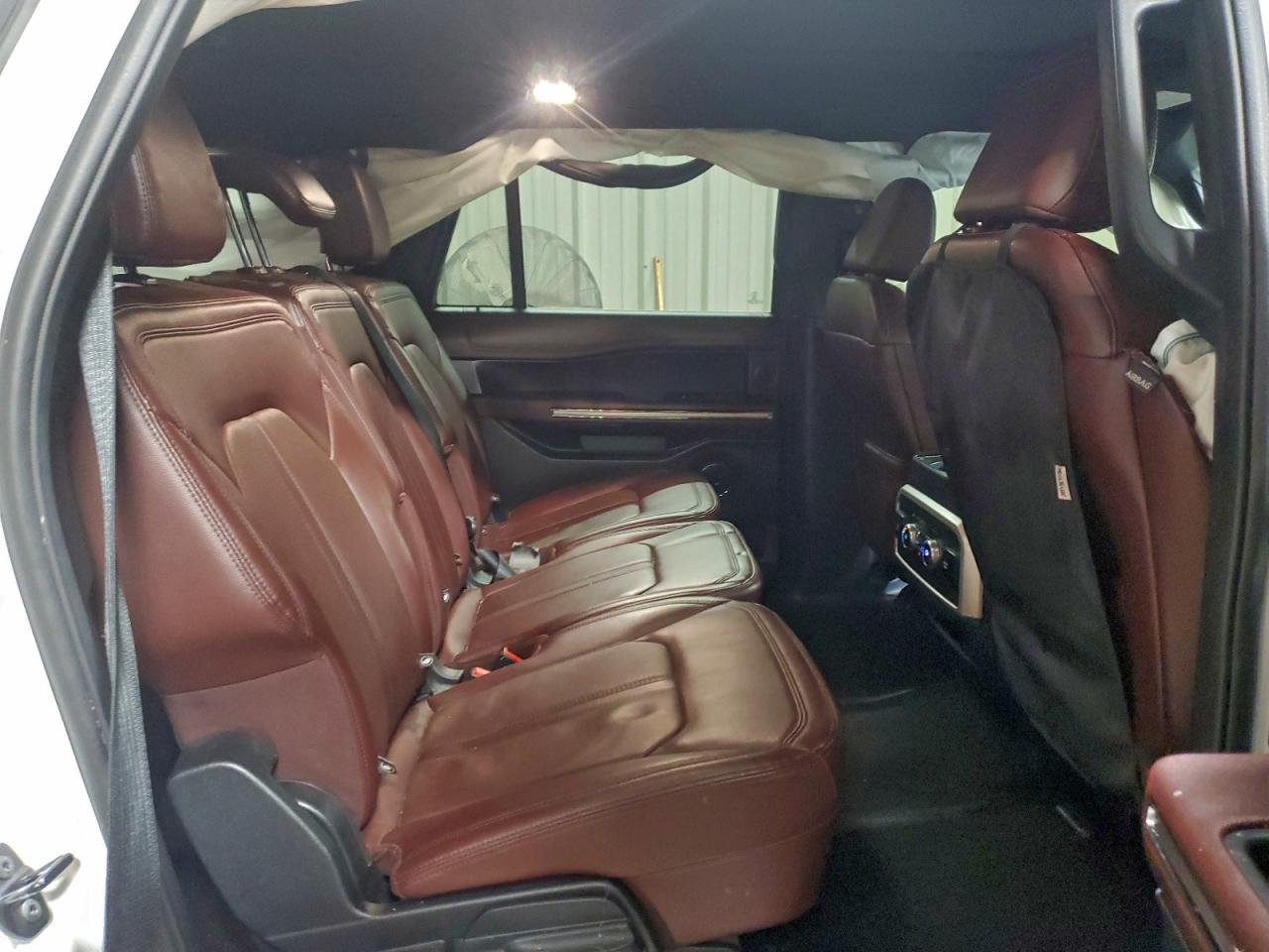 2022 Ford Expedition Max Limited VIN: 1FMJK2AT9NEA12088 Lot: 94693135