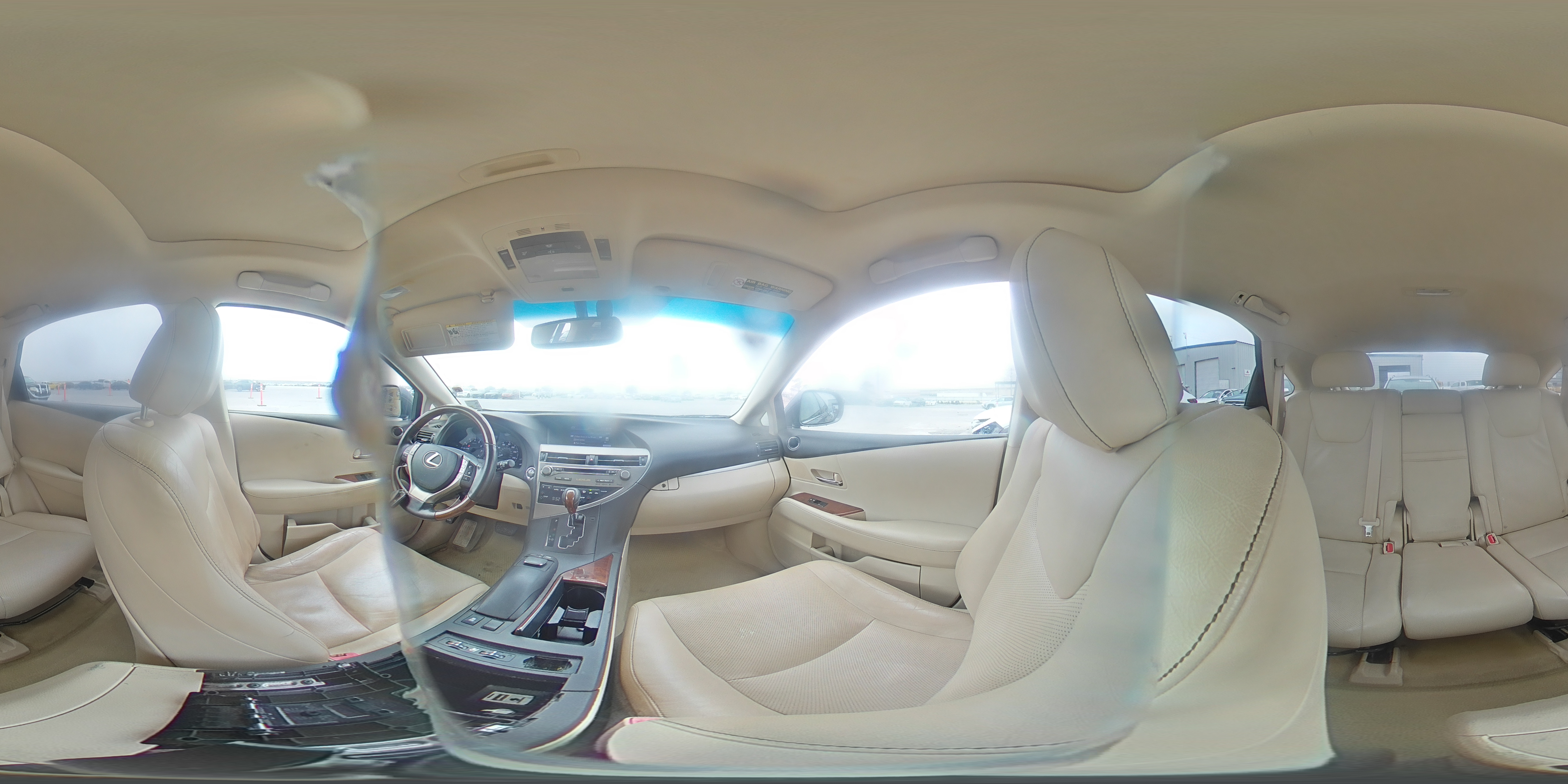 2014 Lexus Rx 350 VIN: JTJZK1BAXE2011853 Lot: 92685145