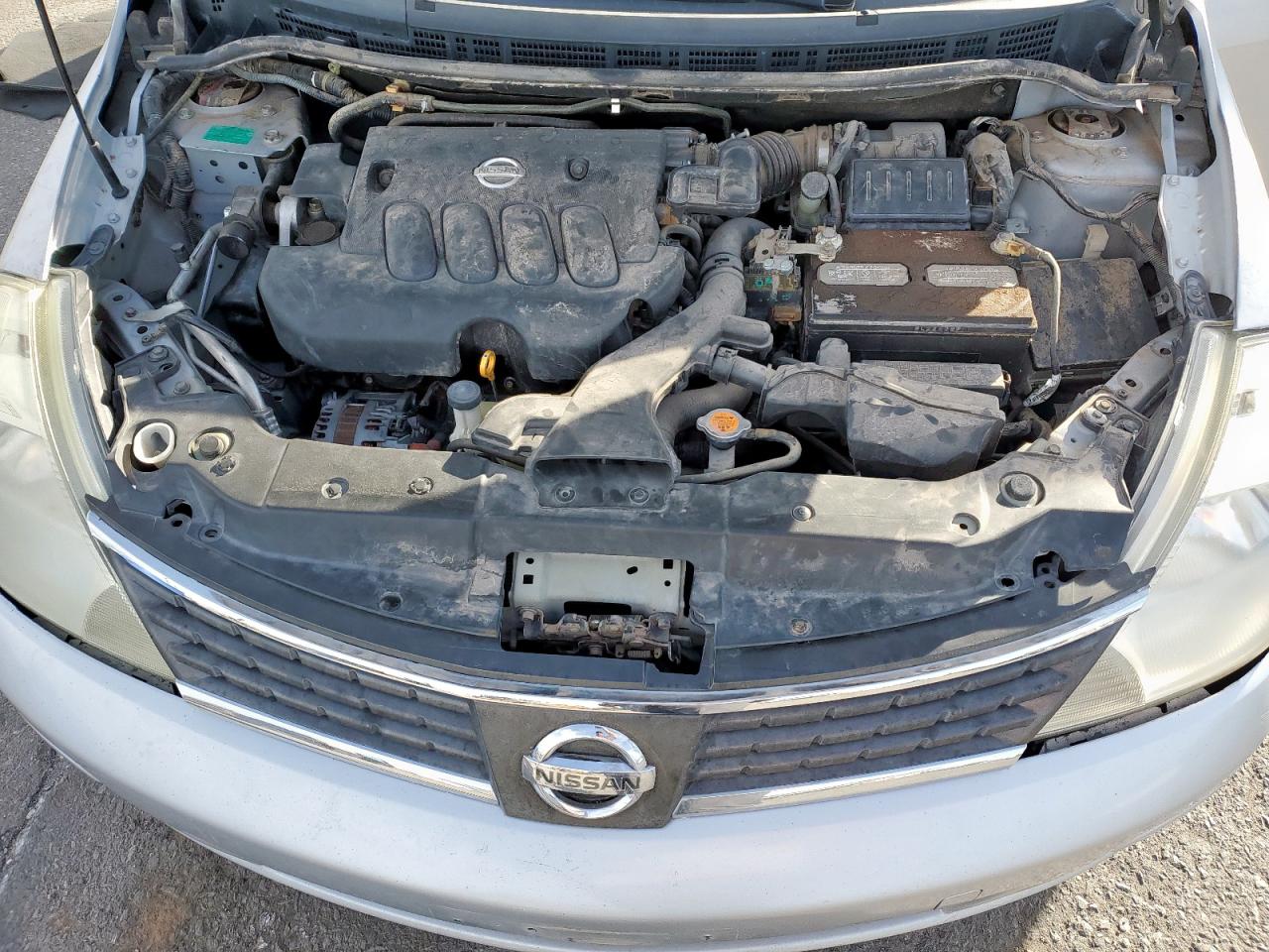 2009 Nissan Versa S VIN: 3N1BC13E29L361813 Lot: 92651765