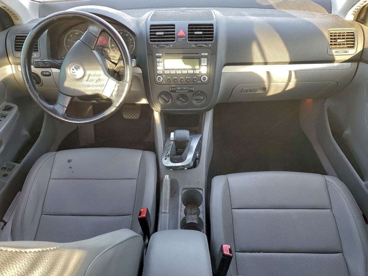 2008 Volkswagen Jetta Se VIN: 3VWRZ81K58M040754 Lot: 94730375