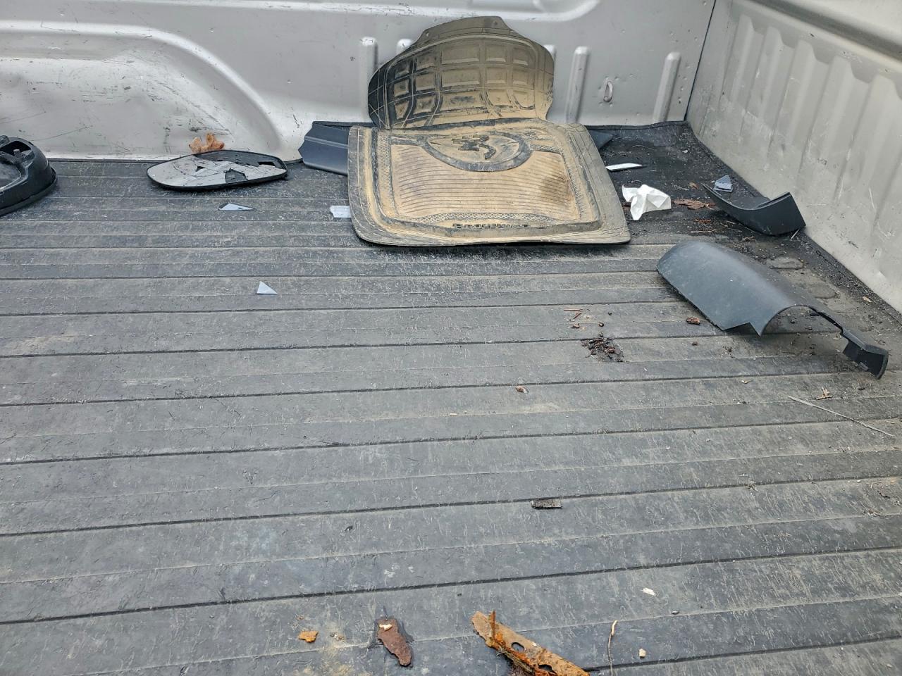 2008 Chevrolet Silverado K1500 VIN: 1GCEK14038Z143354 Lot: 94062675