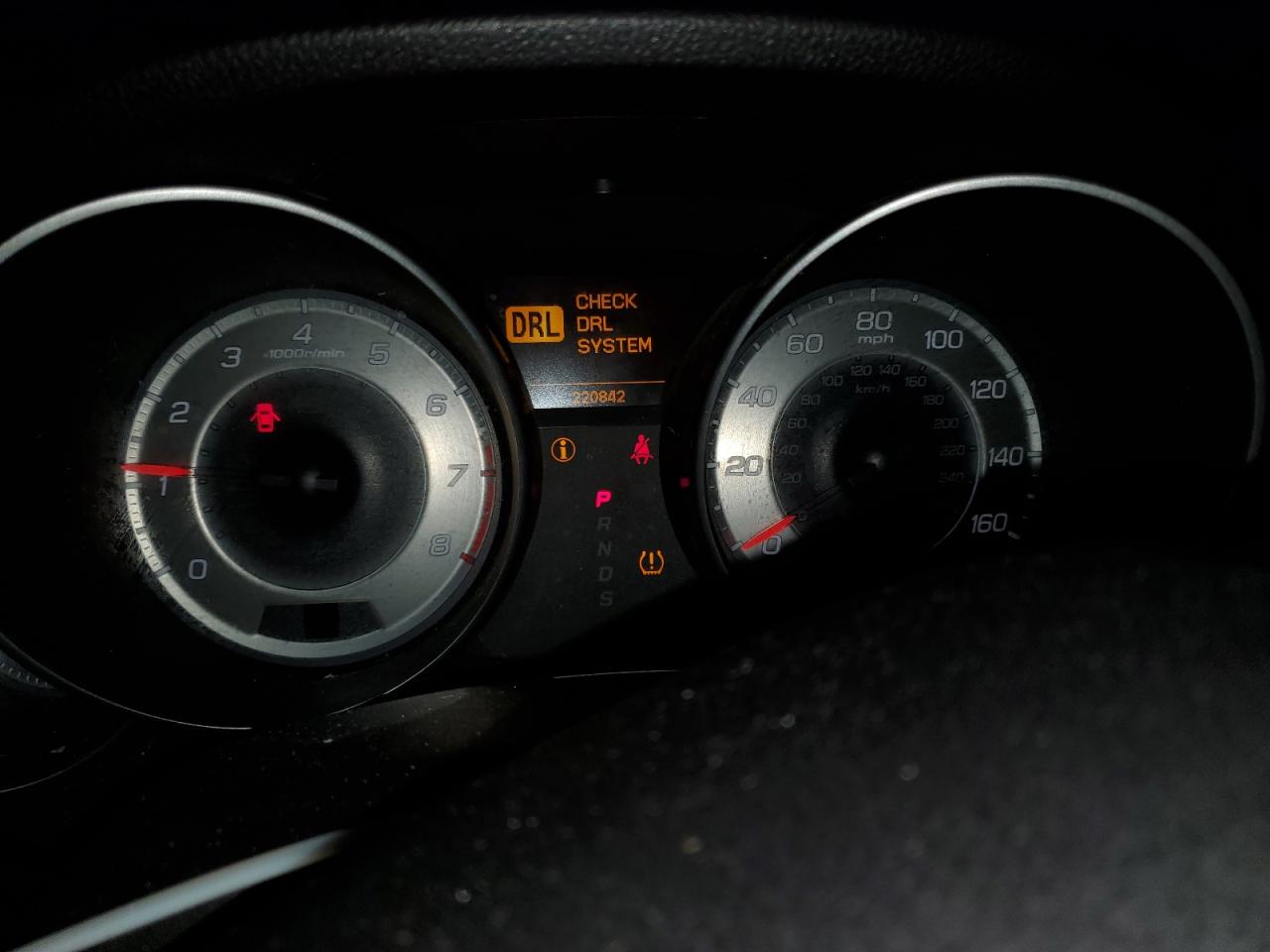 2012 Acura Mdx VIN: 2HNYD2H23CH513651 Lot: 93079055