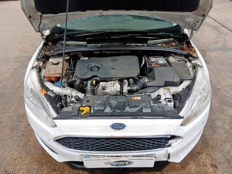 2015 FORD FOCUS 1.5 TDCI 95 STYLE 5DR