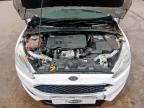 2015 FORD FOCUS 1.5 TDCI 95 STYLE 5DR for sale at Copart NEWBURY