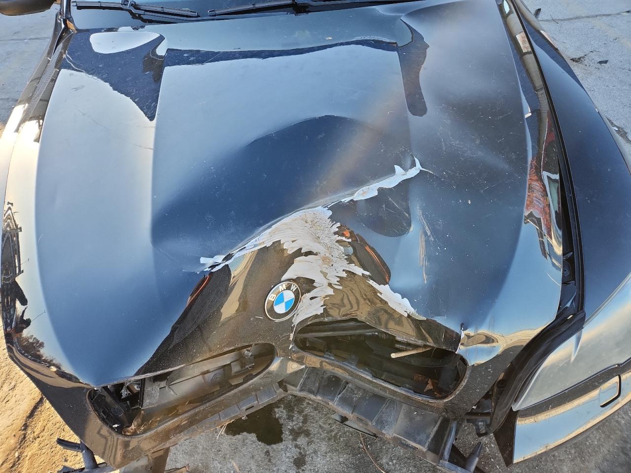 2010 BMW X5 xDrive30I VIN: 5UXFE4C53AL380718 Lot: 92586015