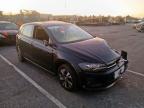 2018 VOLKSWAGEN POLO 1.0 TSI 95 SE 5DR for sale at Copart CHESTER