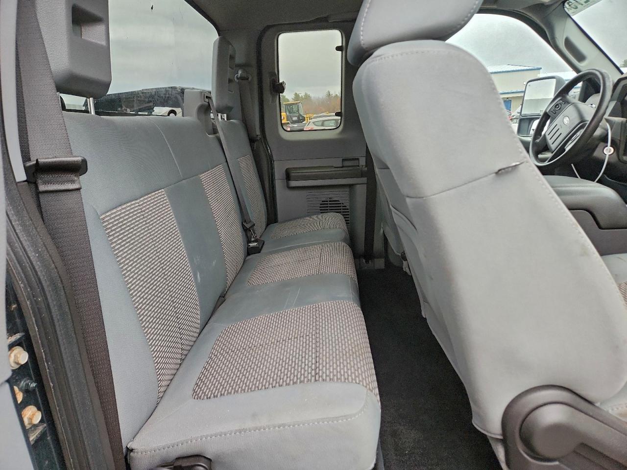 2011 Ford F250 Super Duty VIN: 1FT7X2B68BEC09290 Lot: 93750275