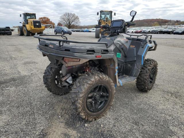 2024 POLARIS SPORTSMAN 570 RIDE COMMAND LIMITED EDITION  