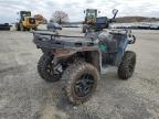 2024 POLARIS SPORTSMAN 570 RIDE COMMAND LIMITED EDITION   for sale at Copart WI - MADISON SOUTH