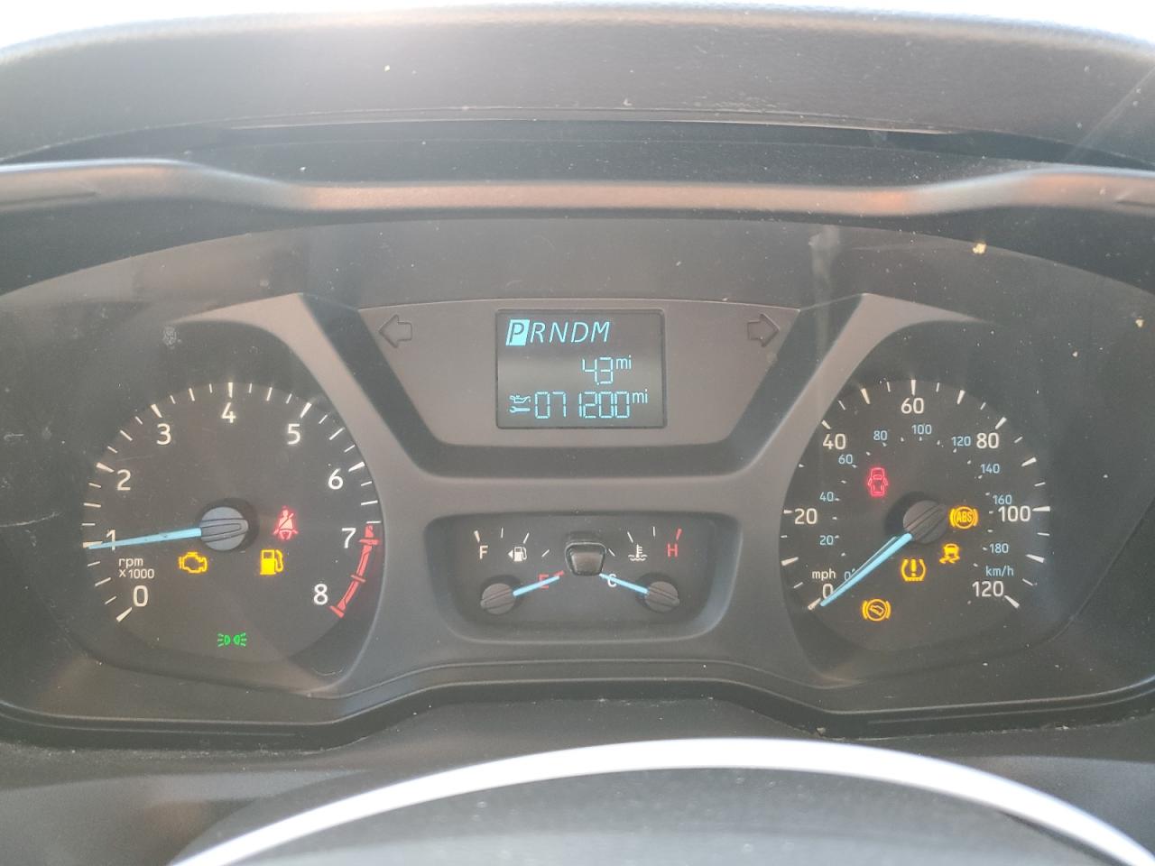 2018 Ford Transit T-350 VIN: 1FBAX2CM9JKA94206 Lot: 90754975