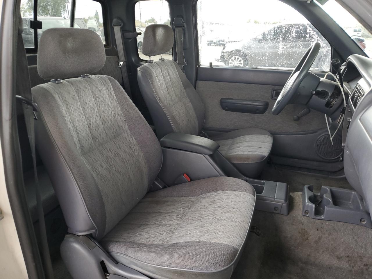 1999 Toyota Tacoma Xtracab VIN: 4TAVL52NXXZ478608 Lot: 93152175