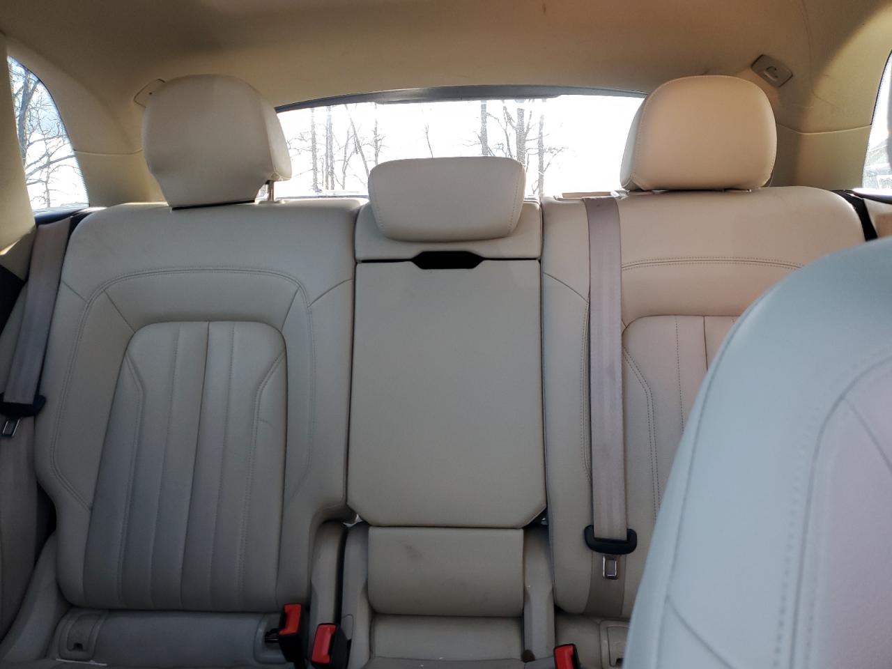 2018 Audi Q5 Premium Plus VIN: WA1BNAFY4J2121434 Lot: 93382815