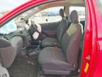 2003 TOYOTA YARIS 1.0 VVT-I T3 3DR for sale at Copart YORK