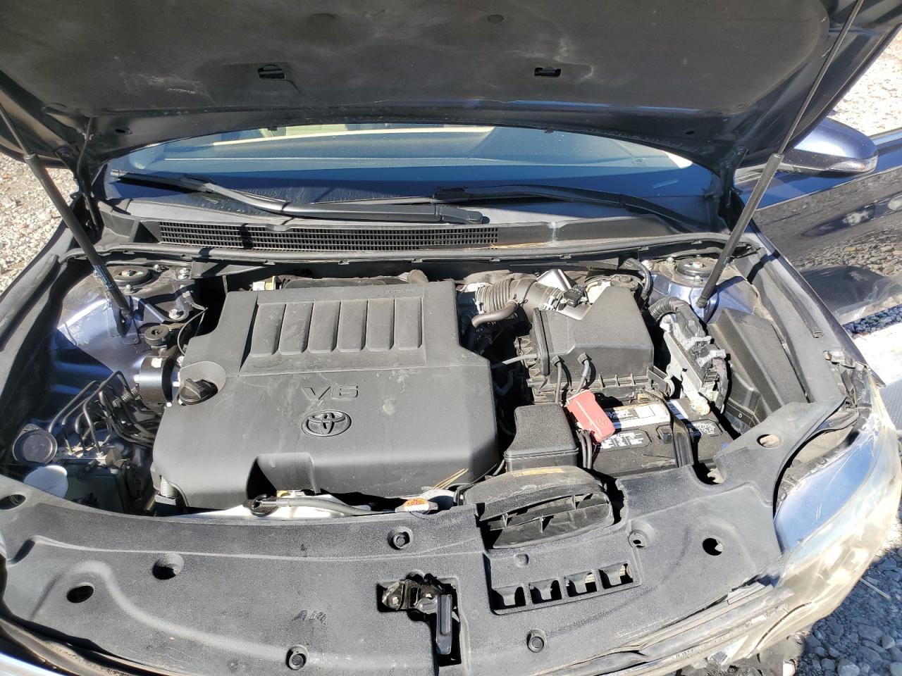 2016 Toyota Avalon Xle VIN: 4T1BK1EB3GU205488 Lot: 91147125