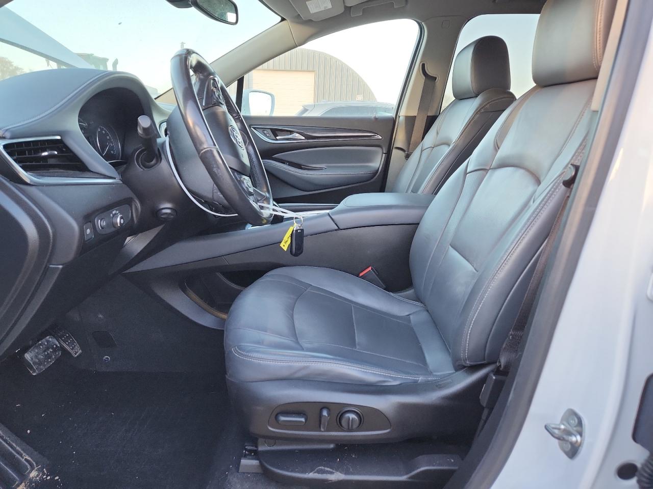 2018 Buick Enclave Premium VIN: 5GAERCKW4JJ174780 Lot: 92021775