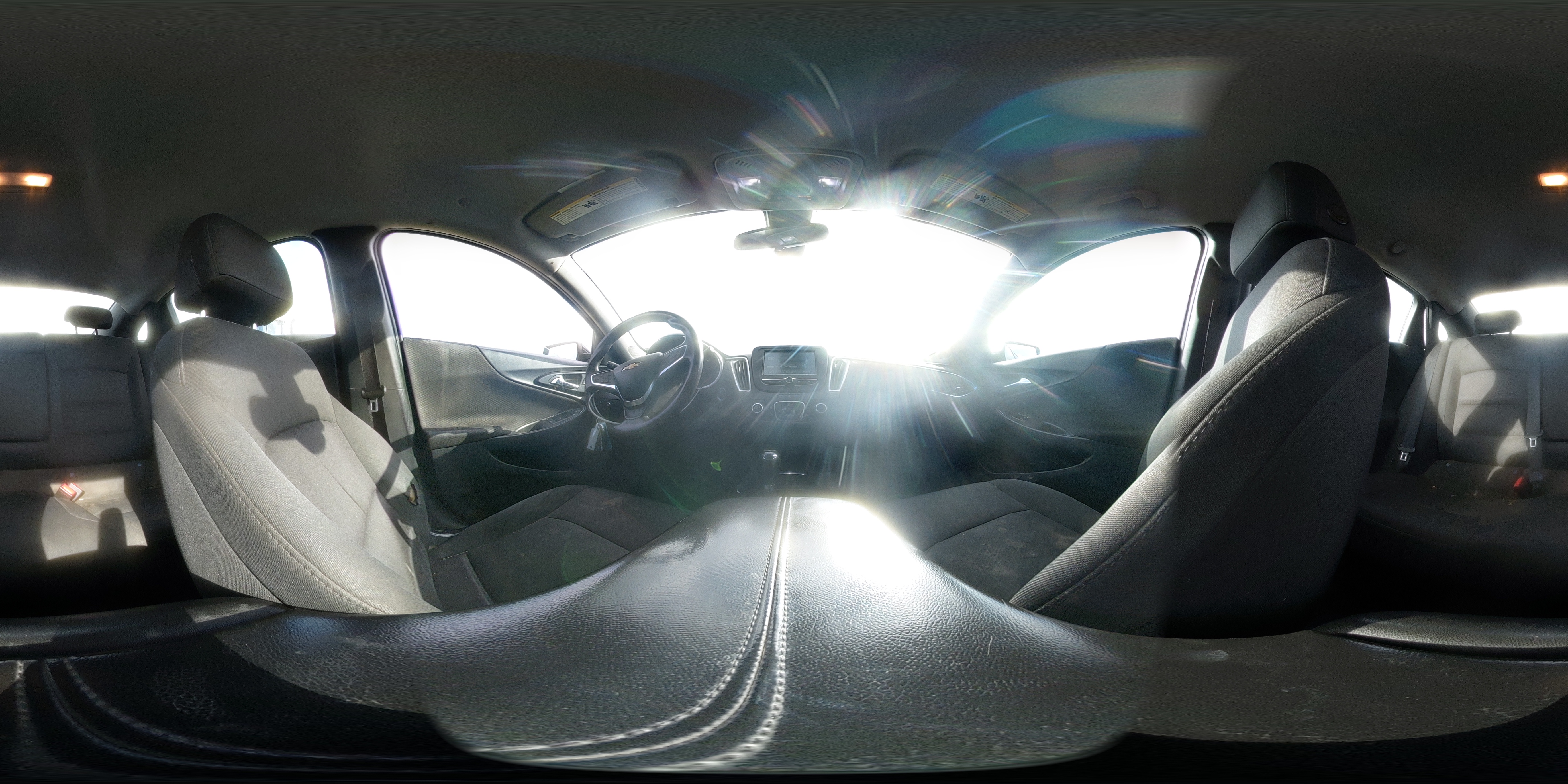 2018 Chevrolet Malibu Lt VIN: 1G1ZD5ST1JF131168 Lot: 94246945