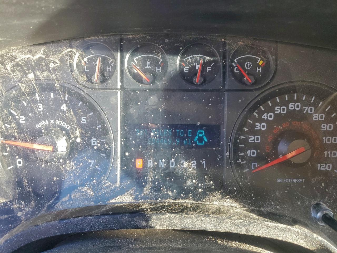 2010 Ford F150 Super Cab VIN: 1FTEX1E86AKE17103 Lot: 94079365