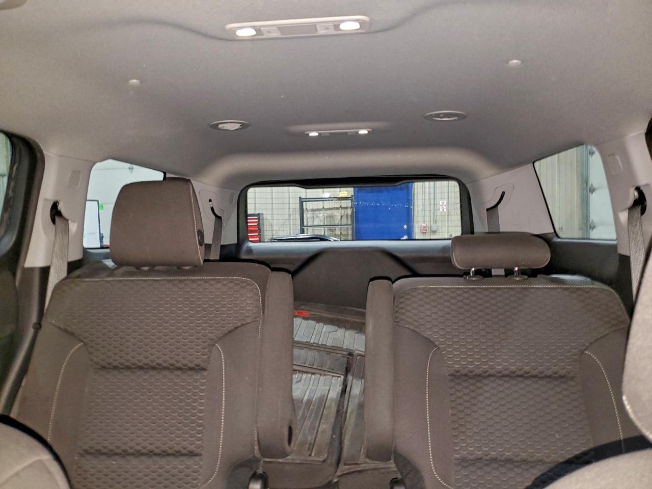 2019 GMC Acadia Sle VIN: 1GKKNSLS6KZ121475 Lot: 94335625