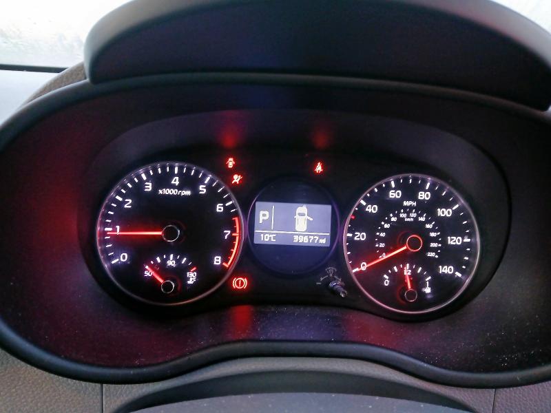 2019 KIA PICANTO 1.25 X-LINE 5DR AUTO