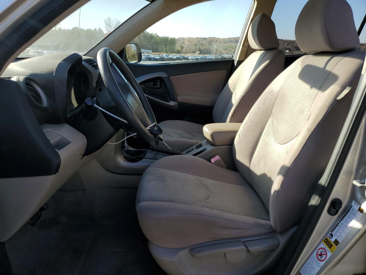 2007 Toyota Rav4 VIN: JTMZD35V275060800 Lot: 92854145