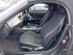 2007 BMW Z4 2.0I SE 2DR for sale at Copart SANDY