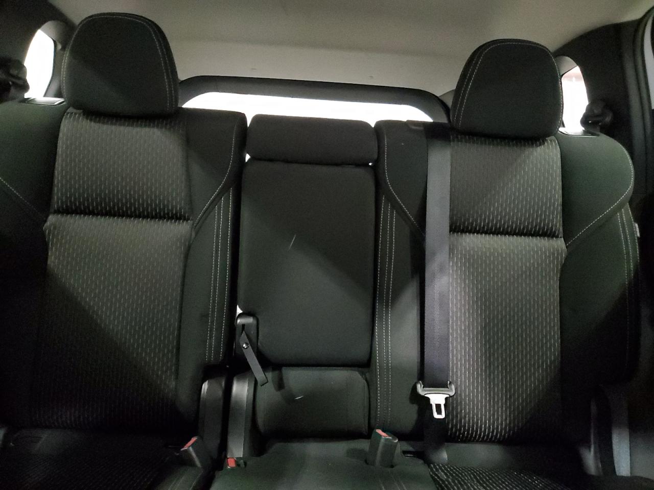 2025 Mitsubishi Outlander Es VIN: JA4J4UA82SZ021235 Lot: 91822695