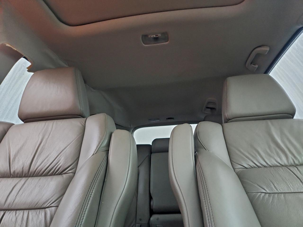 2013 Honda Cr-V Exl VIN: 5J6RM4H71DL070240 Lot: 94087295