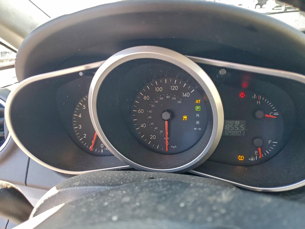 2010 Mazda Cx-7 VIN: JM3ER4WL0A0311960 Lot: 93877135