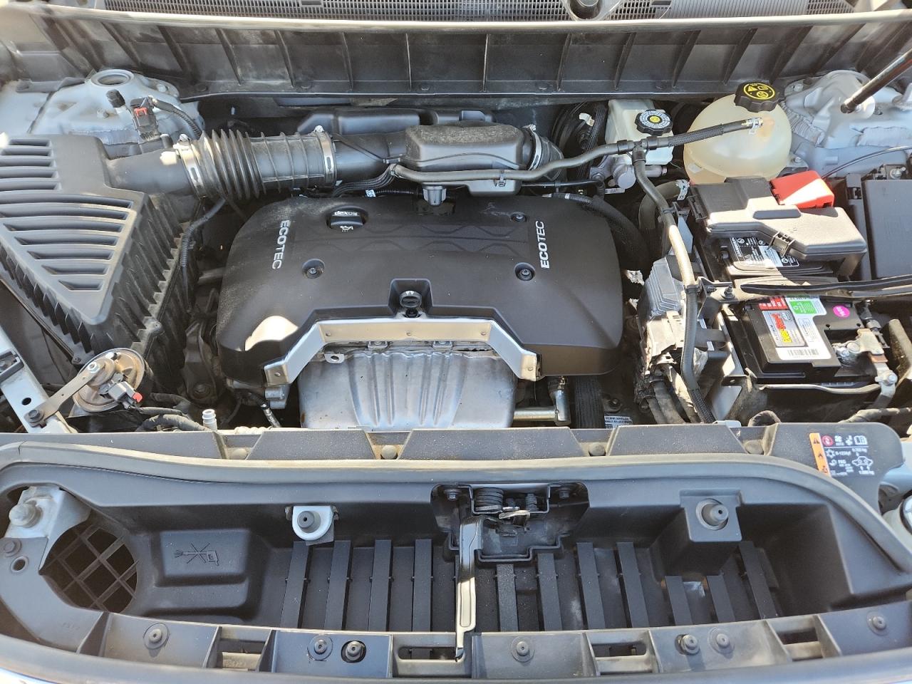 2017 GMC Acadia Sle VIN: 1GKKNKLA4HZ155771 Lot: 91677425